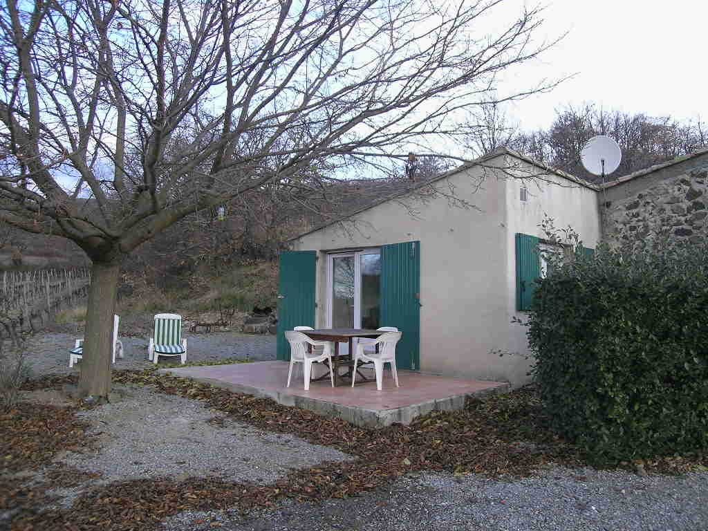 Gîtes Gaillard location de gîtes en Ardèche