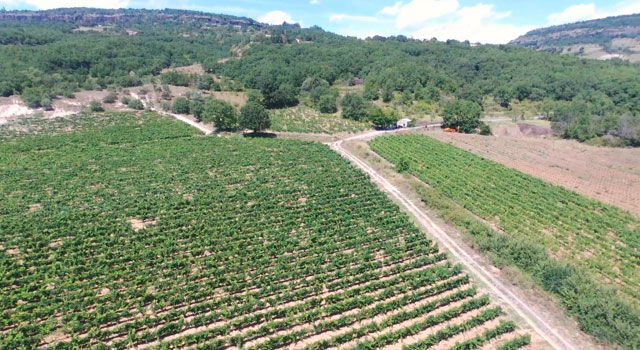 Gîtes Gaillard location de gîtes en Ardèche