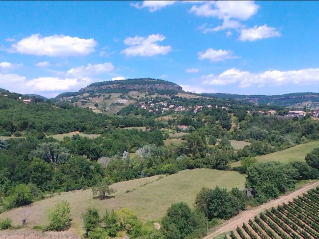 Gîtes Gaillard location de gîtes en Ardèche